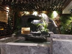 -安贞汤泉(安贞桥店)