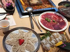 -锦城印象火锅(天府三街店)