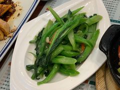 腐乳芥蓝-小龍鳳餐室(番禺路店)