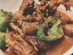 红烧老鹅-珍宝蟹舫·巴城味道(巴城总店)