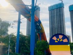 -武汉玛雅海滩水公园