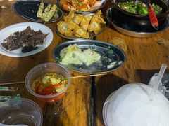 -疍家人黄记海鲜火烧烤