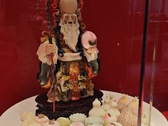 -御茶膳房皇家糕点博物馆(北京首店)
