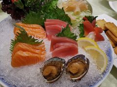 -顺风海鲜港(金玉兰店)