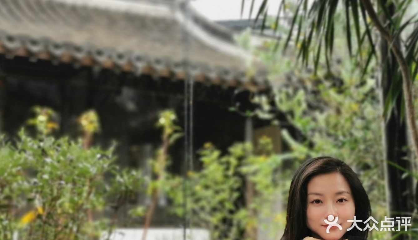 一尺花园奇幻漫游记