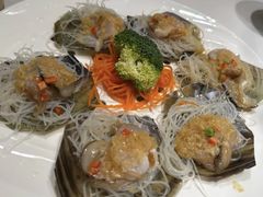-优食坊·蒸汽海鲜(康盛路店)