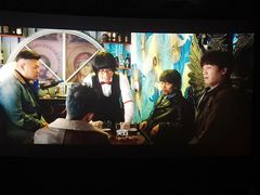 -CGV影城(黄河道ScreenX店)