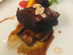 -上海汾阳花园酒店