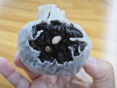 -谭景其·谭氏麻油菜包(集庆路店)