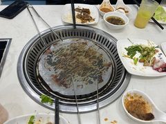 -集杰尚品海鲜烤肉自助餐厅(乳山振华店)