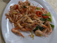 -车头老二大排档(金城步行街店)