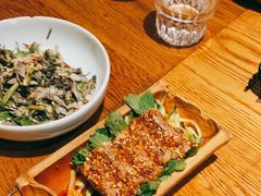 -一坐一忘云南菜(嘉里中心店)