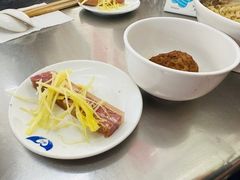 -老赵面店(大西路店)