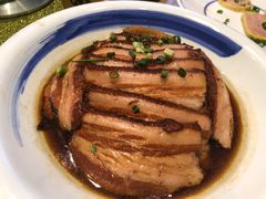 条子肉-大厨小馆(华阳城店)