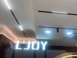 -LJOY丽锦造型·烫发染发