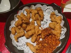 -谭鸭血老火锅(万象九宜城店)