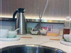 -古乐牛香·鲜牛肉自助火锅(南京总店)