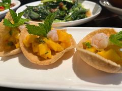 -小喜客·云南特色菜(纳西庭院店)