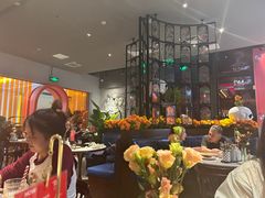 -墨纪Mojí墨西哥餐厅(官舍店)