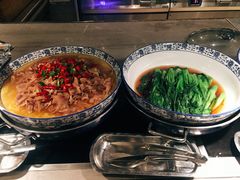 -新发展亚太JW万豪酒店·福苑咖啡厅