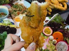 -Meena Rice Based Cuisine