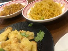 -满园烤鸭·春饼(太原街万达店)