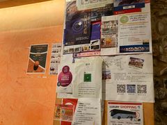 -队长面馆 La Pasteria del Capitano