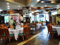 大堂-勝記酒家·37年老字号·经典粤菜(荔枝公园店)