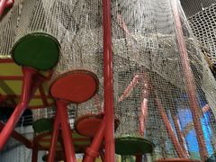 -珠海横琴国家地理探险家中心(创新方)