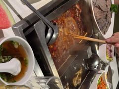 -海底捞火锅(劲松店)