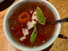 -小吊梨汤·北京菜·烤鸭(四元桥店)