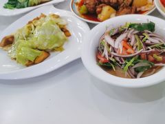 -帕米尔食府(白云观店)