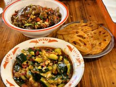 -冶建镜子·中国龙虾王(总店)
