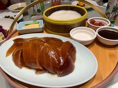 -红城阁·上海味道(四平路店)