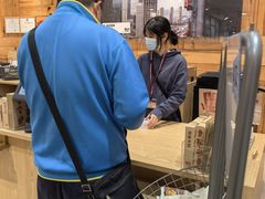 -MUJI无印良品(保利时光里店)