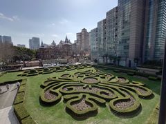 -马勒别墅饭店(静安寺店)