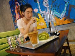 -山下C5cafe(惠通时代广场店)