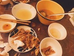 -食客三千·老家