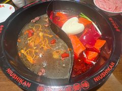 -牛市坎火锅(建设路店)