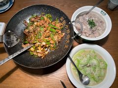 -费大厨辣椒炒肉(万家丽一店)