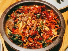 -薇酌饮·陕西菜(南门外店)