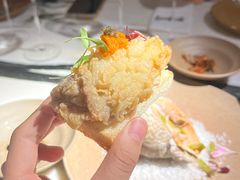 生蚝海胆恰巴塔-YUAN·䬧