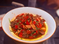 -宁邦·家宴·南京菜(红山动物园店)