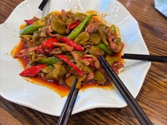 -隐食餐厅(金水湾公馆店)