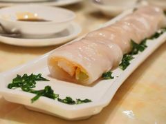 -8餐厅(新葡京酒店)