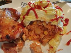 -新贝乐意大利餐厅(苏州中心店)