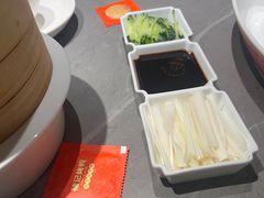 -褚记烤鸭·南京家常菜(雨花e-park店)