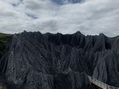 -墨石公园景区