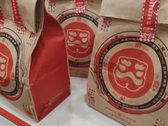 -塔斯汀中国汉堡(横岗志健广场店)