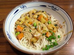 -爱家面馆(常州总店)